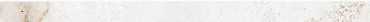 Плинтус LASCAUX BATTISCOPA CAPRI NAT RETT 6.5x120 от La Fabbrica (Италия)