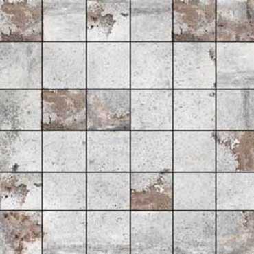 Мозаика LASCAUX MOSAICO NAXA NAT RETT 30x30 от La Fabbrica (Италия)