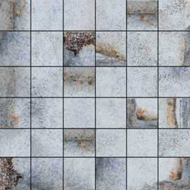 Мозаика LASCAUX MOSAICO KIMBERLY NAT RETT 30x30 от La Fabbrica (Италия)
