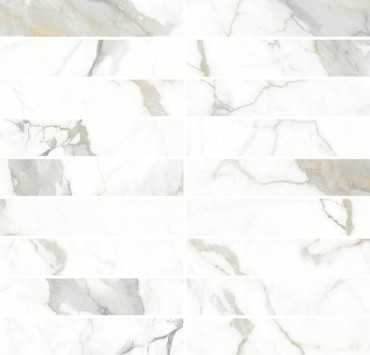 Мозаика Laurel белый 28.6x29.8 от Laparet