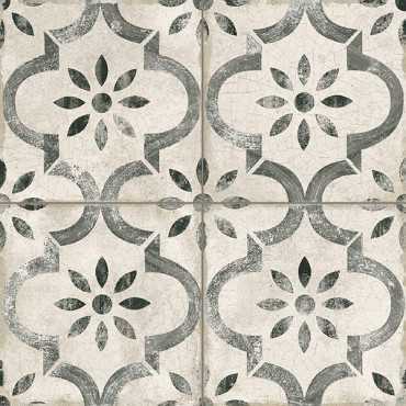 Керамогранит LEEDS Grey Pre. 45x45 от Prissmacer (Испания)
