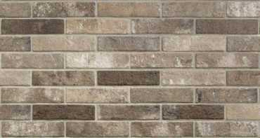 Керамогранит London Brick Brown 6x25 от Rondine Group RHS (Италия)