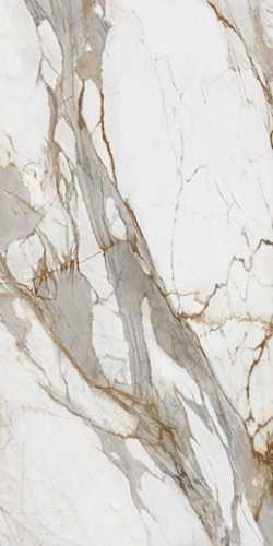 Керамогранит BOOKMATCH MACCIA VECCHIA GOLD B SOFT MATT. 160x320x0.6 от Ascale (Испания)