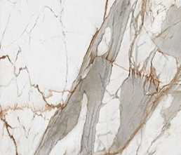 Керамогранит BOOKMATCH MACCIA VECCHIA GOLD A SOFT MATT.  160x320x0.6 от Ascale (Испания)