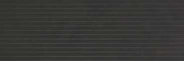 Настенная плитка Magma Black Infinito 33.3x100 от Venis (Испания)