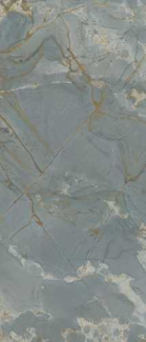 Керамогранит MAGNA BLUE NAT. (6mm) (матовая) 120x280 от TAU Ceramica (Испания)