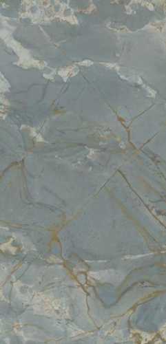 Керамогранит MAGNA BLUE PUL. (6mm) (полированная) 120x260 от TAU Ceramica (Испания)