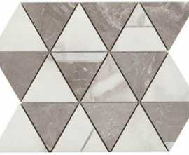 Мозаика MAJESTIC ARROWS WARM LEV (02633) 28x32.5 от Piemme Ceramiche (Valentino) (Италия)