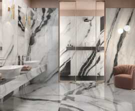 Плитка MARBLE COLLECTION (RAK Ceramics)