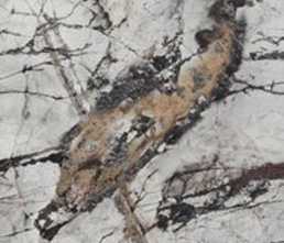 Керамогранит Urban Marble Lapp 60x120 от RAK Ceramics (ОАЭ)