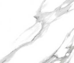 Керамогранит MARBLE  Arabescato White GLOSSY (ENMAR1004GL60120) 60x120 от Ennface (Индия)