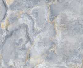 Керамогранит Marblestone Azul Onix Polished (N20502) 120x120 от Neodom (Индия)