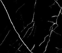 Керамогранит Marmo Nero Marquina Black Panther 60x120x0.9 от Art&Natura Ceramic (Индия)