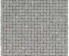 Мозаика настенная Marvel Stone Cardoso Elegant Tumbled Mosaic (9STO) 30x30 от Atlas Concorde (Италия)