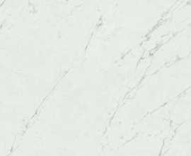 Вставка керамогранит Marvel Stone Carrara Pure Angolo Lapp. (AS41) 7x7 от Atlas Concorde (Италия)
