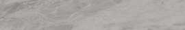 Бордюр керамогранит Marvel Stone Bardiglio Grey Listello Lapp. (AS4V) 7x60 от Atlas Concorde (Италия)