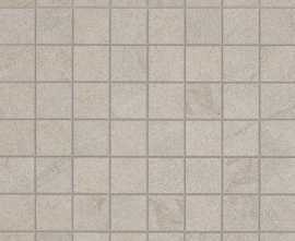 Мозаика керамогранит Marvel Stone Clauzetto White Mosaico (AS4F) 30x30 от Atlas Concorde (Италия)