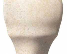 Бордюр настенный Marvel Stone Cream Prestige London A.E. (ALSE) 5x2.5 от Atlas Concorde (Италия)
