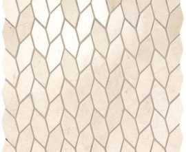 Мозаика настенная Marvel Stone Cream Prestige Twist (9STE) 30.5x30.5 от Atlas Concorde (Италия)