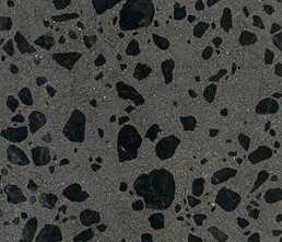 Керамогранит METEOR GRAPHITE KRISTAL Rectified Parlak Nano 60x120 от Kutahya (Турция)