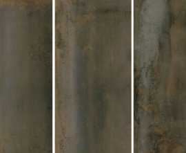 Керамогранит MOMA RUSTEEL MATT. MIX (3 вариации) 160x320x0.6 от Ascale (Испания)