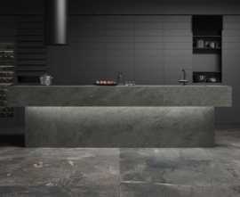 Плитка MOON BLACK (Ascale)