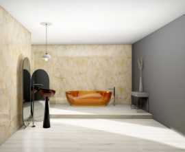 Плитка NOBLE ONYX (Gravita)
