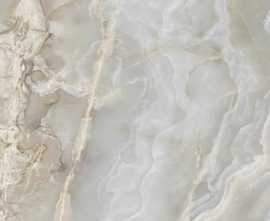 Керамогранит ONICE IRIDE ARGENTO LAPP/RETT (173036) 120x120 от AVA Ceramica (Италия)