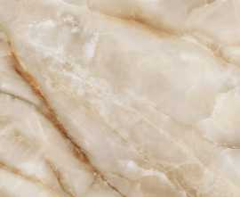 Керамогранит Onyx Royal Latte полированный (6060ORO11P) 60x60 от LCM (Индия)