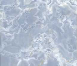 Керамогранит Onyx Blue Polished (6 мм) (MN433BP261206) 120x260 от Moreroom (Китай)