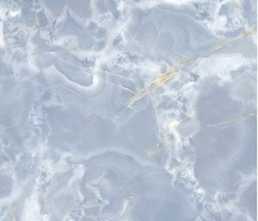 Керамогранит Onyx Blue Polished (6 мм) (MN433BP321606) 160x320 от Moreroom (Китай)