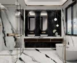 Плитка PANDA (Moreroom)