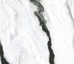 Керамогранит Panda White Polished (6 мм) (MN072AP321606) 160x320 от Moreroom (Китай)