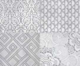 Керамогранит PANDORA BLANCO 33.15x33.15 от Gayafores (Испания)