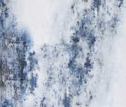 Керамогранит AOP6 KFOA Pastel Blue Silky Rectified 59.7x119.8 от Goldis Tile (Иран)