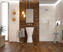 Плитка PIENZA (New Tiles)