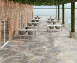 Плитка PIETRE (Tuscania Ceramiche)