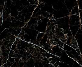 Керамогранит PORTLOREN BLACK под заказ 120x120 от TAU Ceramica (Испания)