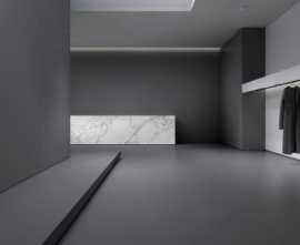 Плитка PURE BLACK (Moreroom)
