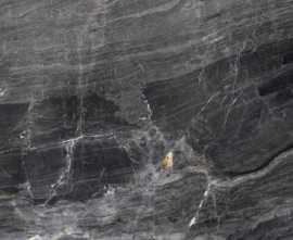 Керамогранит PURITY OF MARBELE BRECCIA NERA LUX (BN6X) 60x60 от Supergres Ceramiche (Италия)