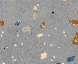 Керамогранит REGAL TERRAZZO GREY 60 60x60 от AGL Tiles (Индия)