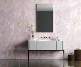 Плитка ROSE PINK (Moreroom)