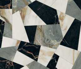 Керамогранит SENSI SIGNORIA OPUS CALACATTA LUX R (PF60009192) 60x120 от ABK Ceramiche (Италия)