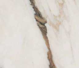 Керамогранит SENSI SIGNORIA CALACATTA VENA ORO NAT R (PF60009170) 60x120 от ABK Ceramiche (Италия)