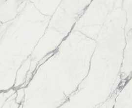 Керамогранит SENSI SIGNORIA STATUARIO LIGHT ANT RET (PF60011870) 120x120 от ABK Ceramiche (Италия)