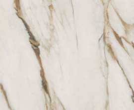 Керамогранит SENSI SIGNORIA CALACATTA VENA ORO NAT RET (PF60009167) 120x120 от ABK Ceramiche (Италия)