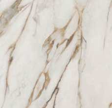 Керамогранит SENSI SIGNORIA CALACATTA VENA ORO SOFT (PF60009158) 120x280 от ABK Ceramiche (Италия)