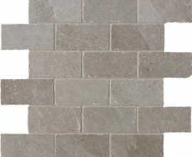 Мозаика SHALE GREIGE MURETTO A SPACCO (SL03MS) 30x30 от Italgraniti (Италия)