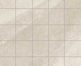 Мозаика SHALE SAND MOSAICO (SL023MA) 30x30 от Italgraniti (Италия)