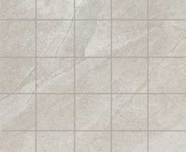Мозаика SHALE MOON MOSAICO (SL013MA) 30x30 от Italgraniti (Италия)